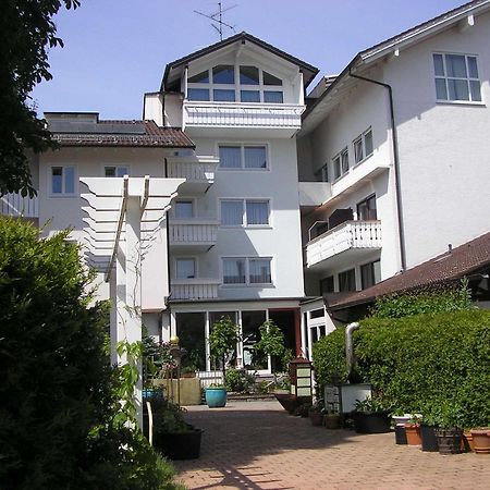 Arthotel Ana Panorama Marktoberdorf Extérieur photo