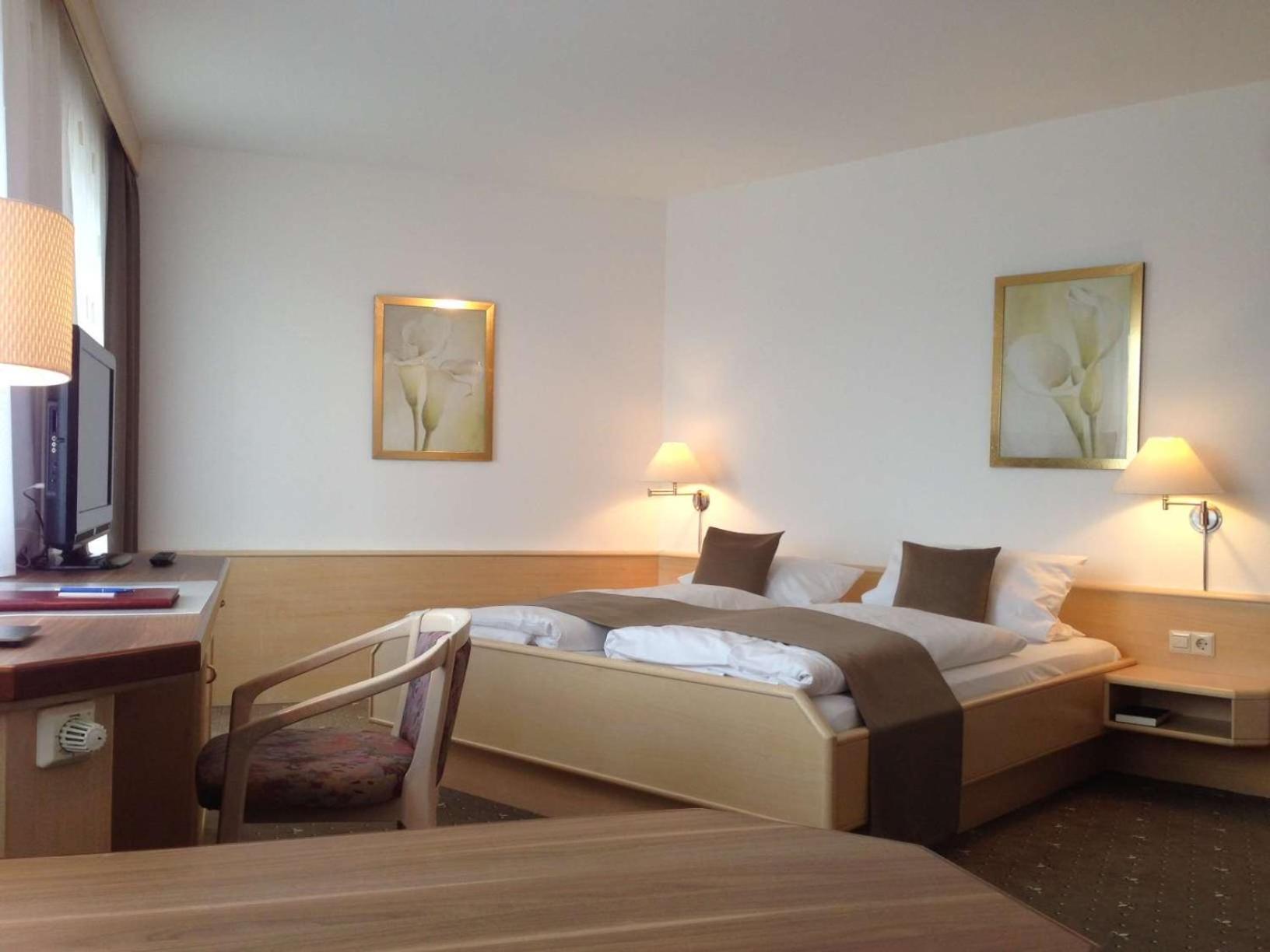 Arthotel Ana Panorama Marktoberdorf Extérieur photo