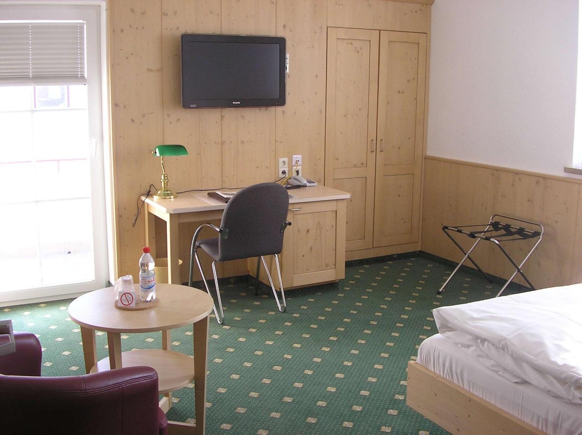 Arthotel Ana Panorama Marktoberdorf Extérieur photo