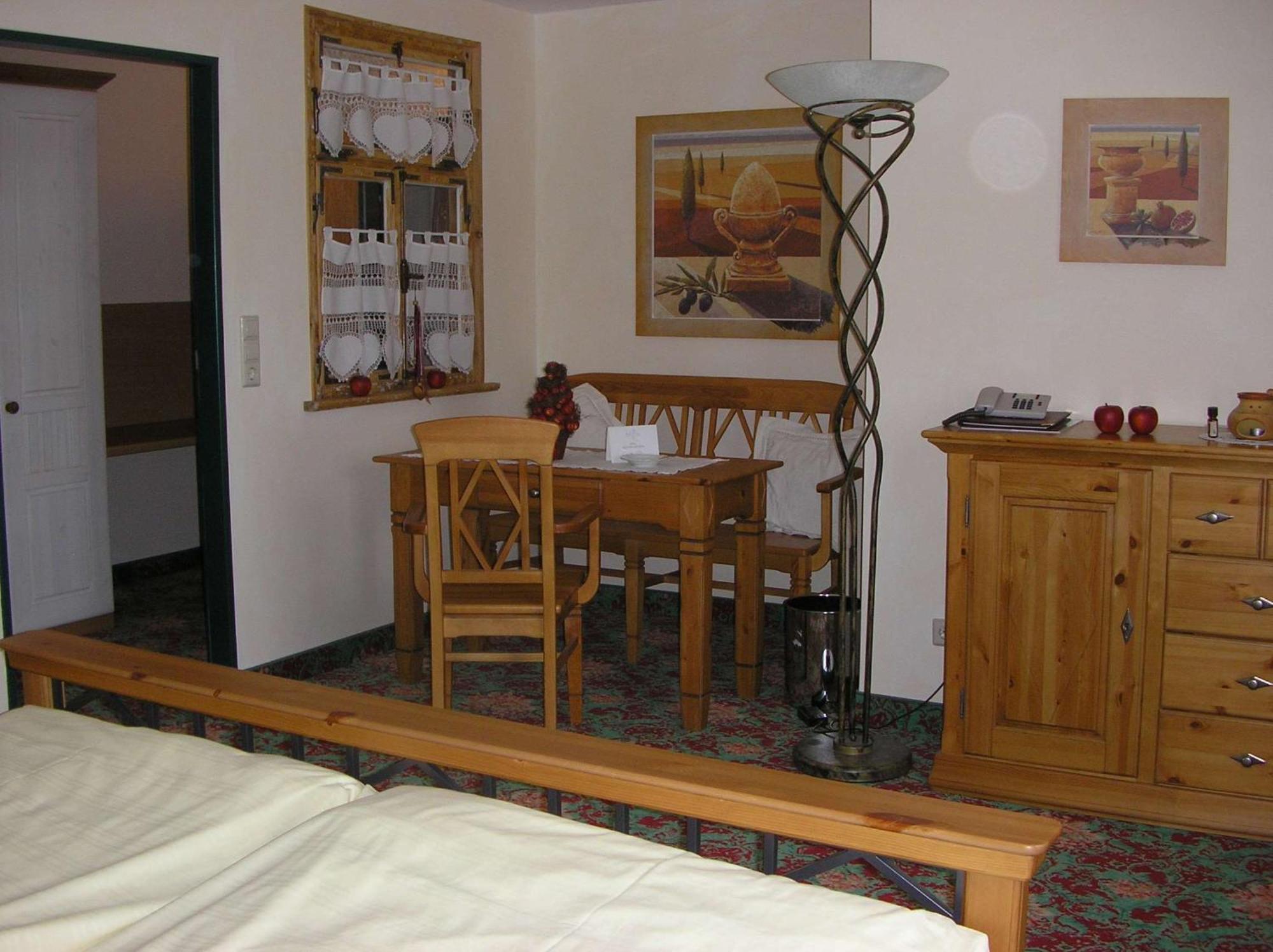 Arthotel Ana Panorama Marktoberdorf Extérieur photo