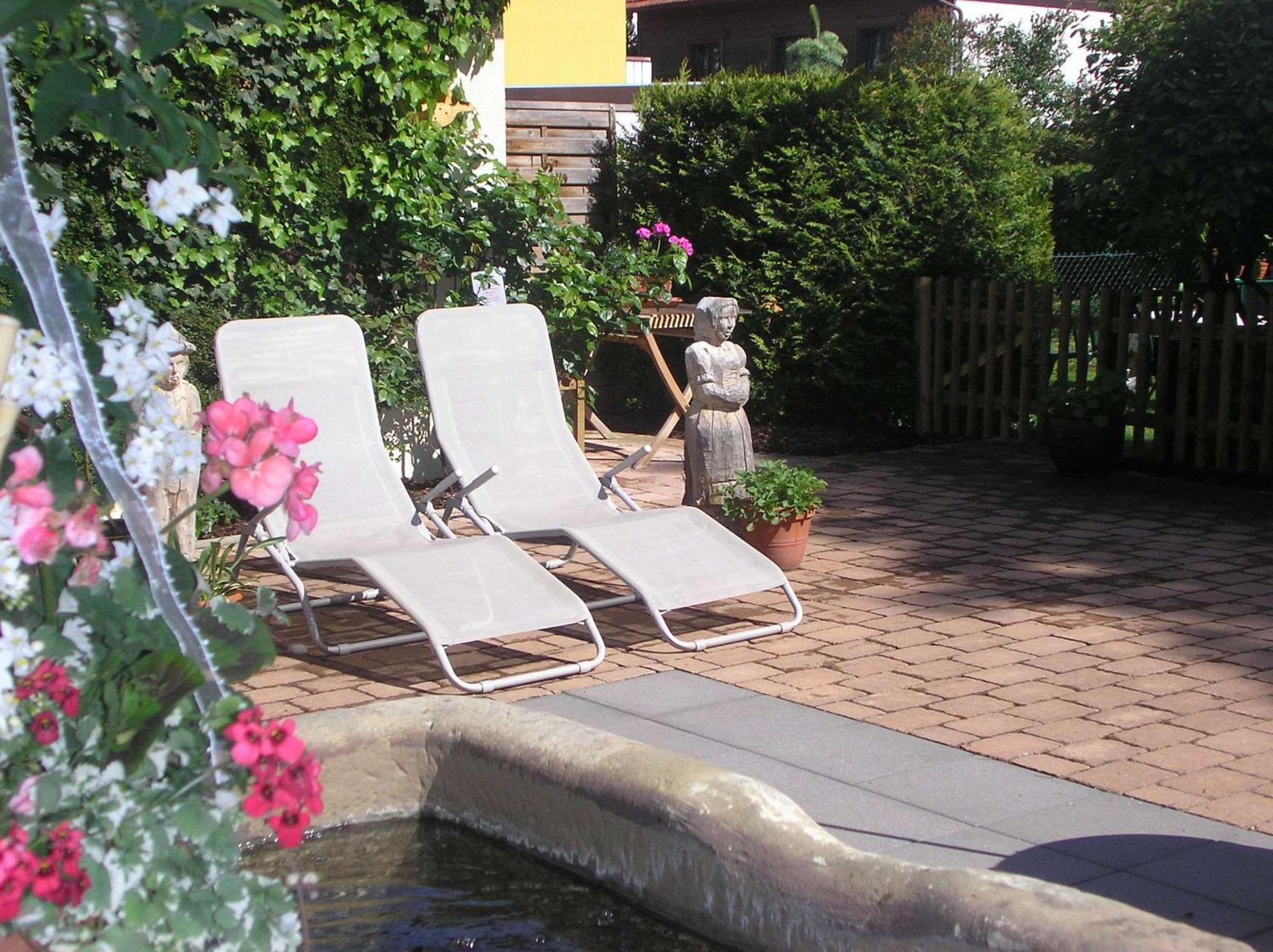 Arthotel Ana Panorama Marktoberdorf Extérieur photo