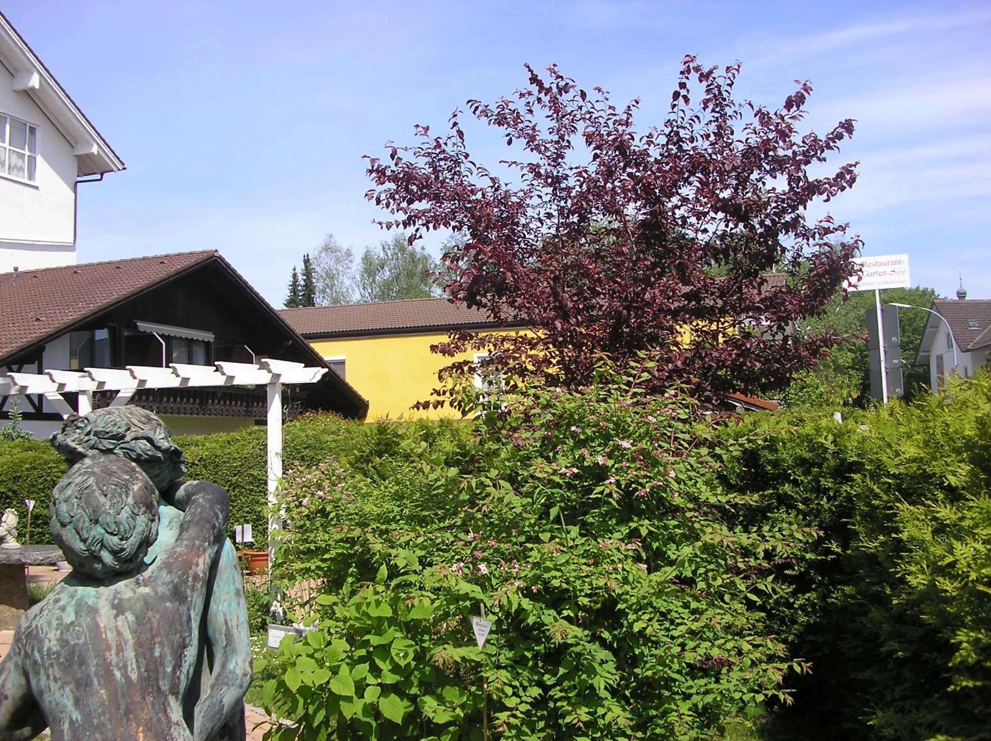Arthotel Ana Panorama Marktoberdorf Extérieur photo