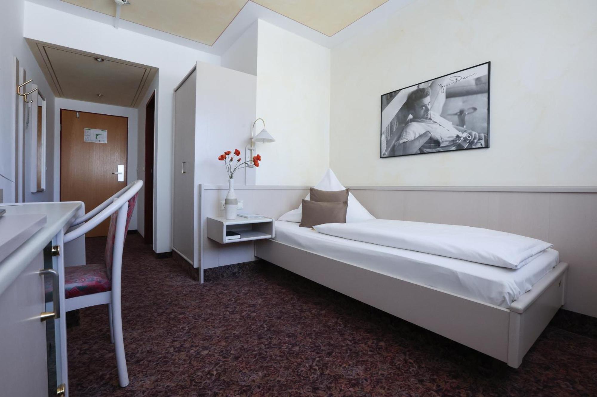 Arthotel Ana Panorama Marktoberdorf Extérieur photo