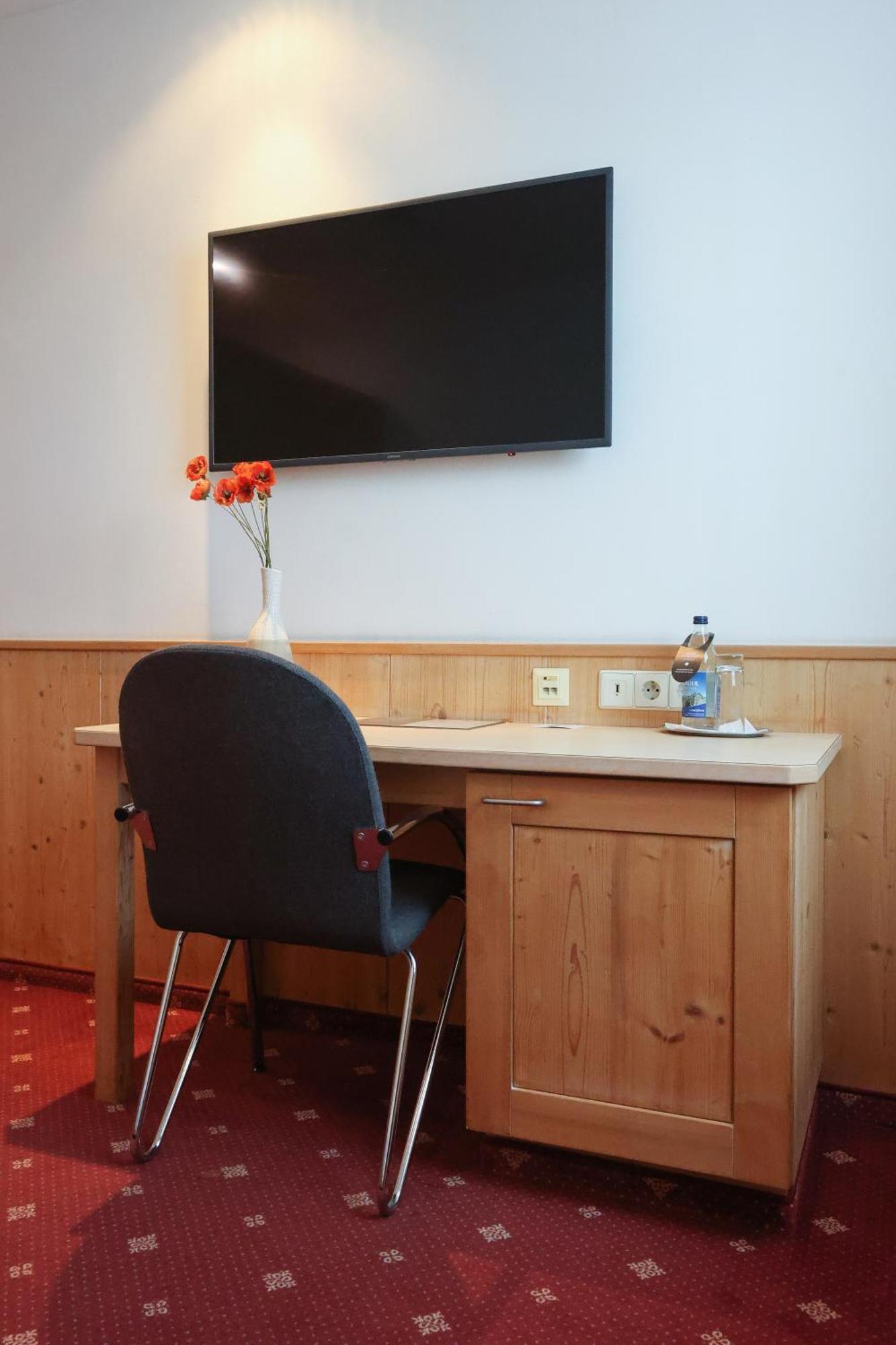Arthotel Ana Panorama Marktoberdorf Extérieur photo