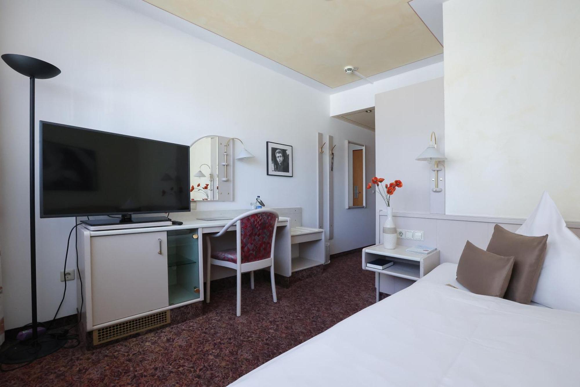 Arthotel Ana Panorama Marktoberdorf Extérieur photo