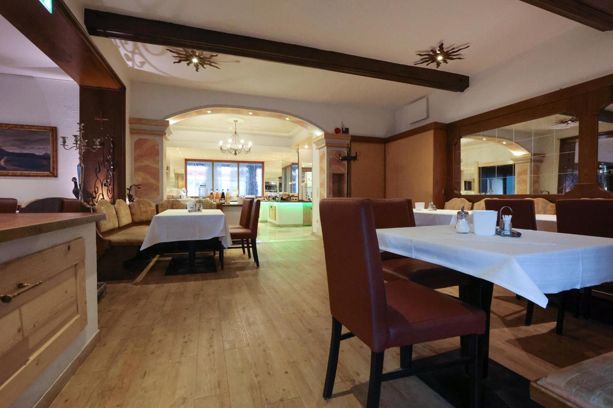 Arthotel Ana Panorama Marktoberdorf Extérieur photo