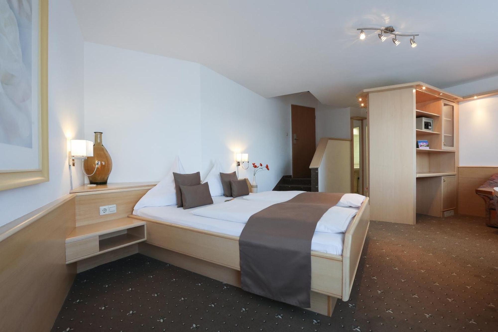 Arthotel Ana Panorama Marktoberdorf Extérieur photo