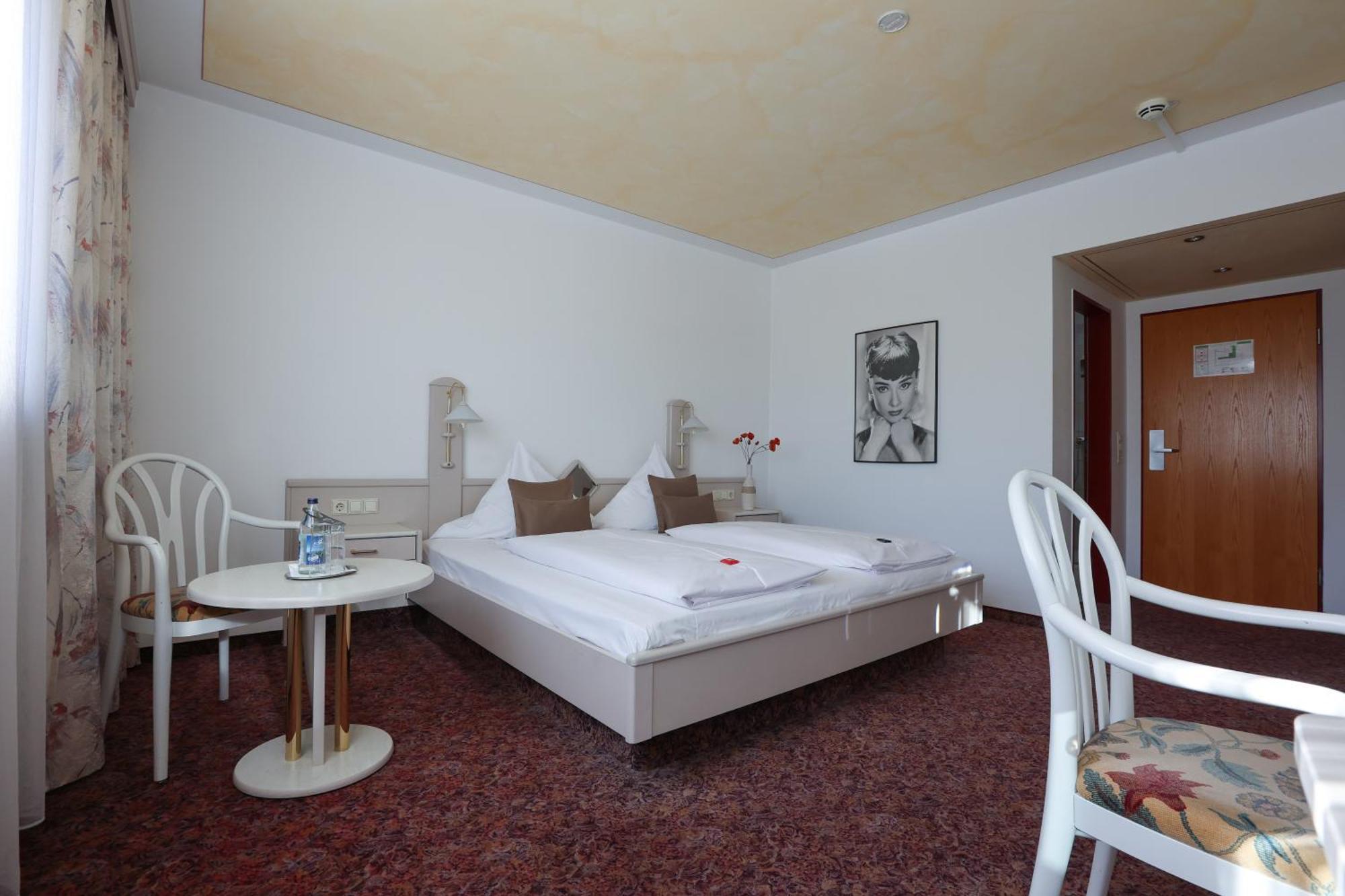 Arthotel Ana Panorama Marktoberdorf Extérieur photo