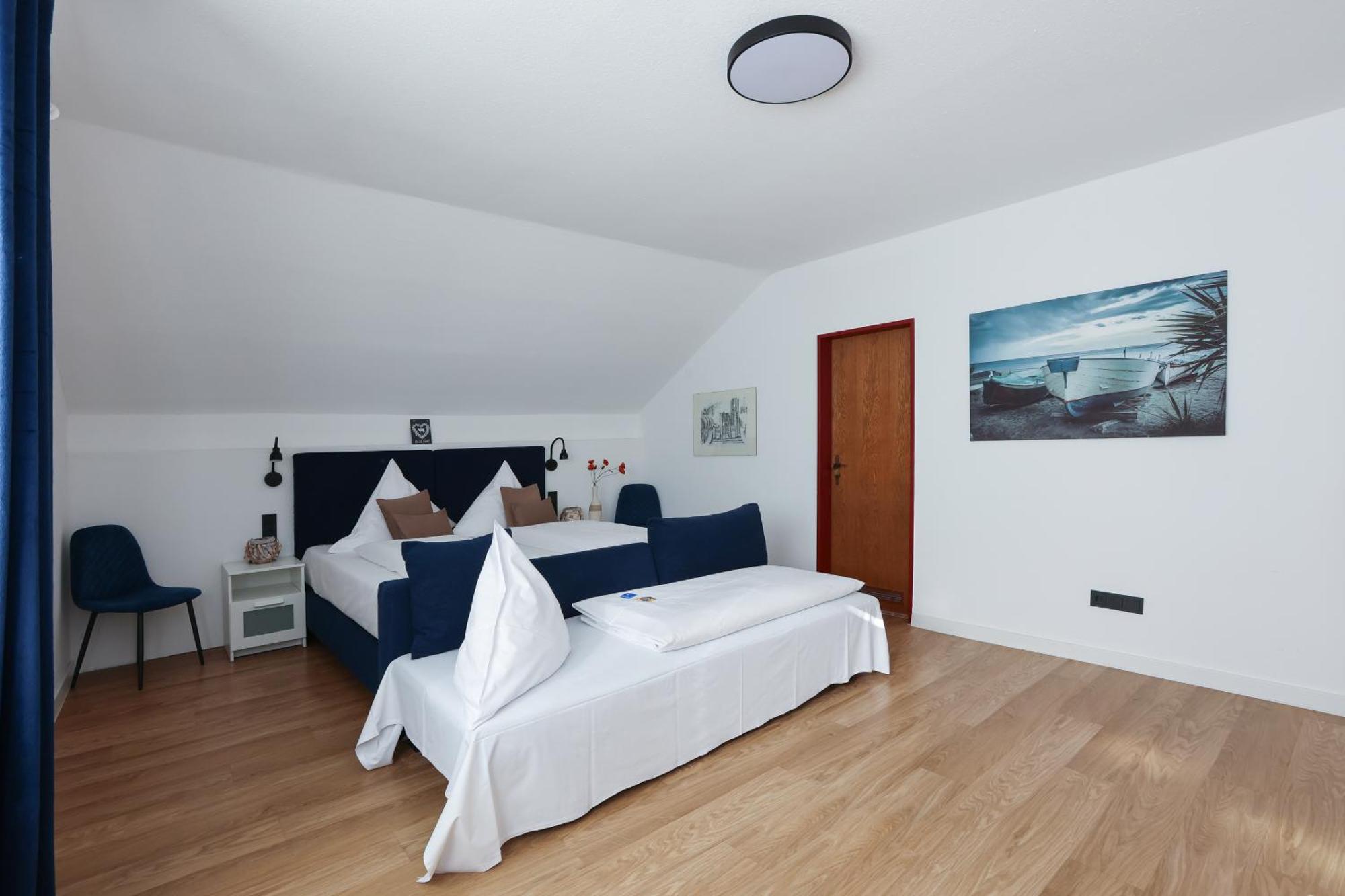 Arthotel Ana Panorama Marktoberdorf Extérieur photo