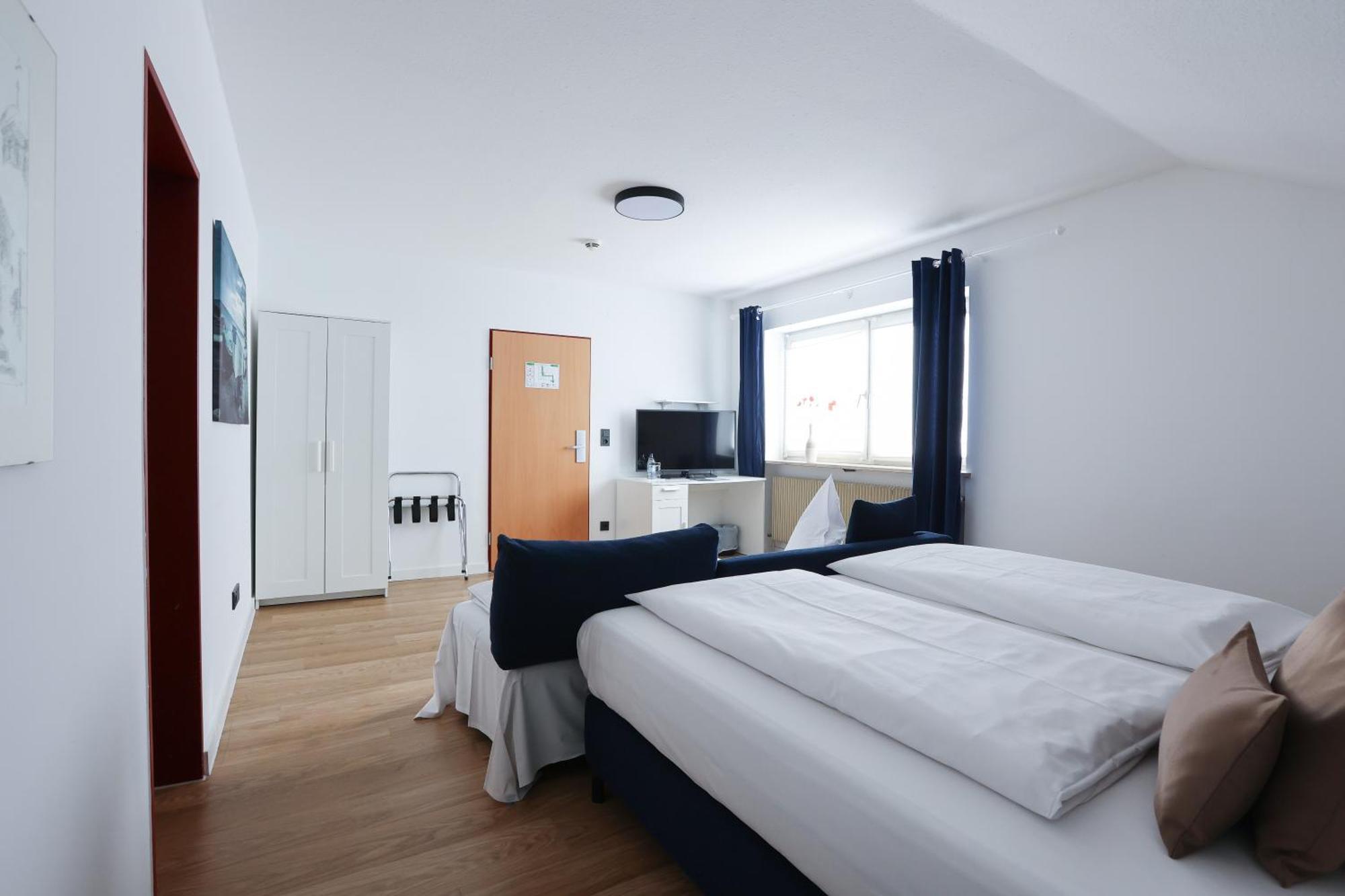 Arthotel Ana Panorama Marktoberdorf Extérieur photo