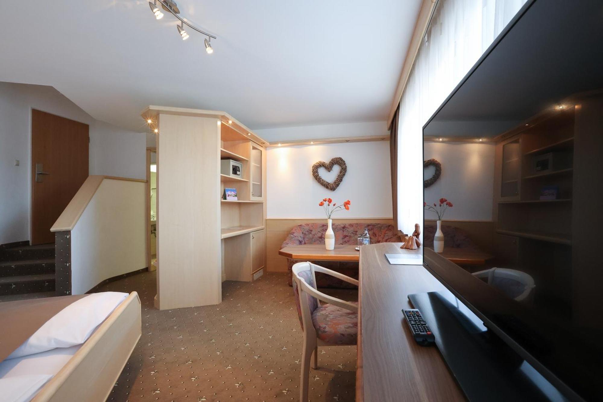 Arthotel Ana Panorama Marktoberdorf Extérieur photo