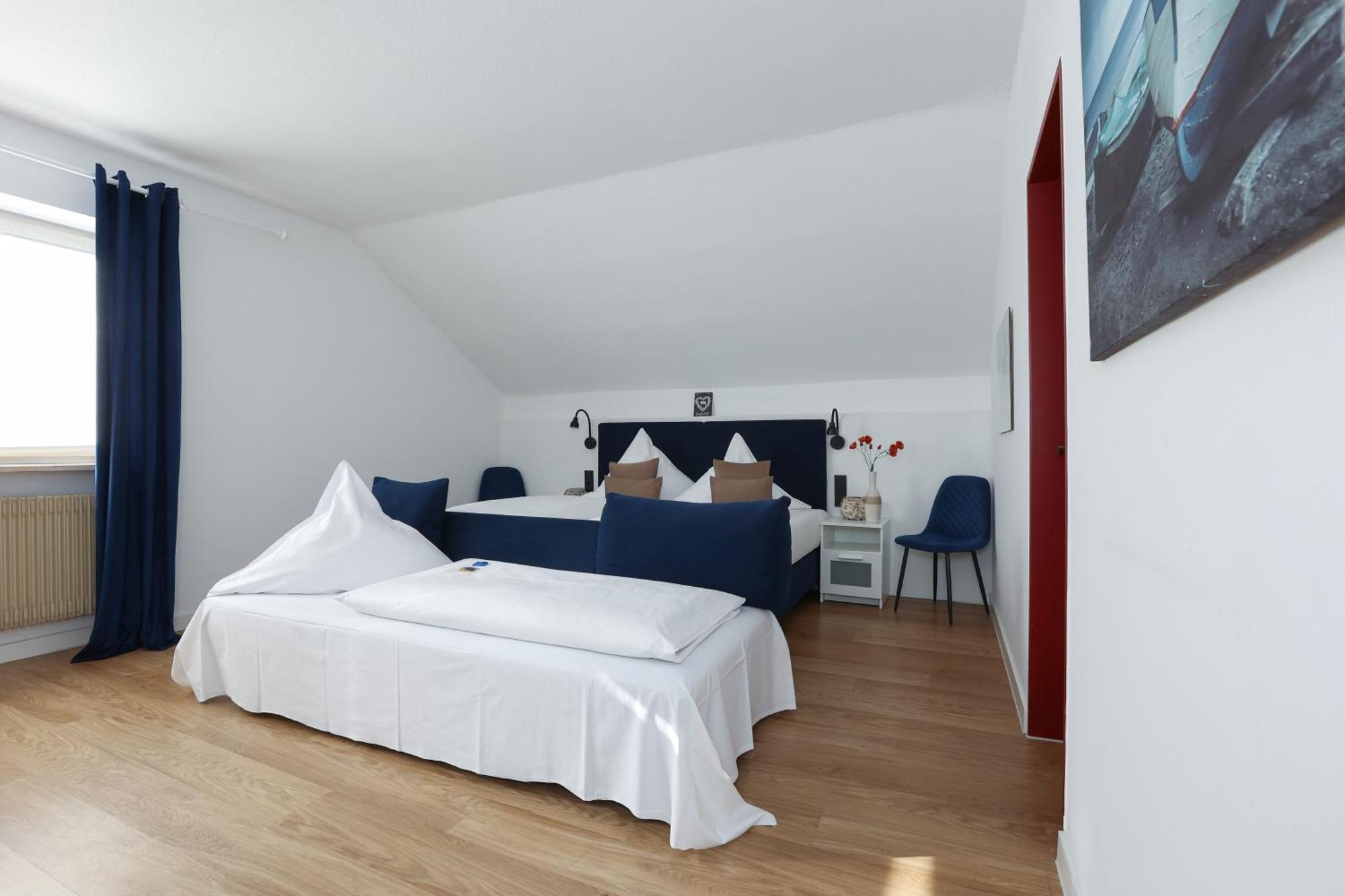 Arthotel Ana Panorama Marktoberdorf Extérieur photo