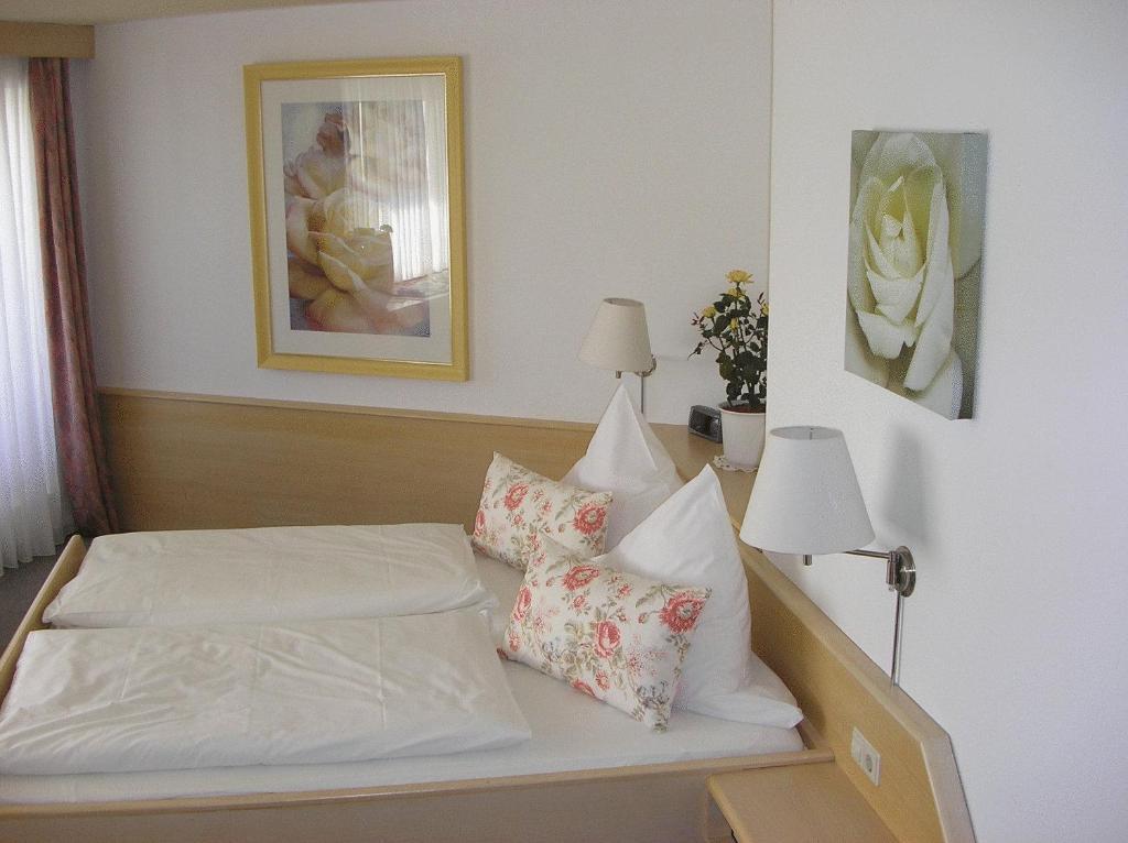 Arthotel Ana Panorama Marktoberdorf Extérieur photo